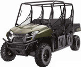 Polaris Ranger 500 Crew
