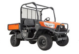 Kubota RTV X Series