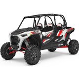 Polaris RZR XP 4 1000 | XP 4 Turbo