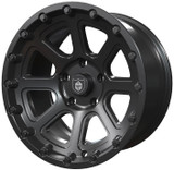 5-Lug Wheels