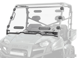 Ranger 570 Windshields | Rear Panels