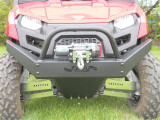 Bumpers