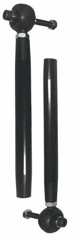 Drive | Steering | Axles