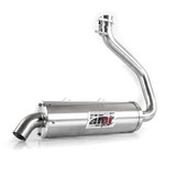 Exhaust