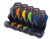 Seats and Harnesses