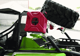Wildcat Spare Tire Carriers