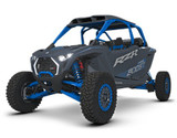 Polaris RZR Pro R 4 Boost