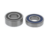 Axles | Drive | Steering