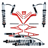 Lift Kits | Suspensions | Shocks | Tie Rods