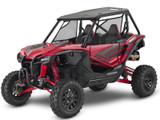 Honda Talon