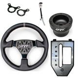 Interior | Steering Wheels | Shift Knobs