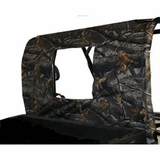 Windshields | Rear Panels | Window Nets