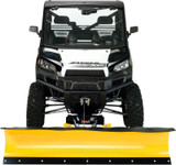 Moose Plow Kits