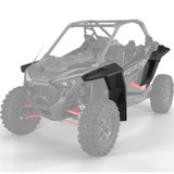 Body | Chassis | Fender Flares