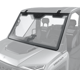 Windshields | Rear Panels