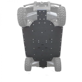 Skid Plate | Protection | Sliders