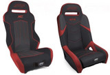Seats | Harness