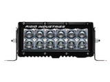 E Series LED Light Bars