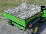 Bed Covers | Seat Covers | Protective Accessories