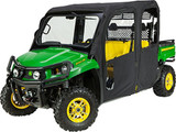 John Deere 550 S4