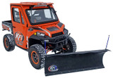 KFI UTV Plow Systems