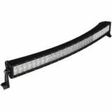 Orion Double Row Curved CREE LED Light Bars