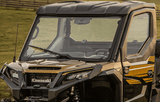 Windshields | Rear Panels