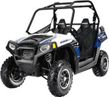 2011-2014 Polaris RZR 800 | XP 900 | XP 4 900