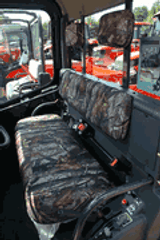 Seat Covers