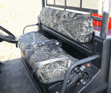 Seat Covers