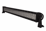 Orion Dual Row Straight LED Offroad Light Bars