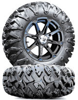 Wheels & Tires