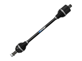 Axles | Drive | Steering