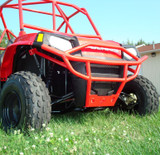 Bumpers | Protection