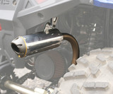 Exhaust