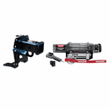 Hitch | Winch | Winch Mounts