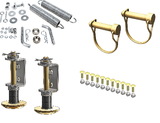  KFI Replacement Plow Parts