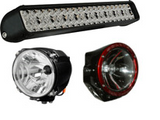Lighting | LED | RGB | HID | Whips | Electrical