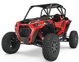 Polaris RZR XP Turbo S