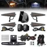 Lighting | Turn Signals
