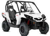 Can-Am Commander