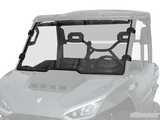 Fugleman UT10 Windshields | Rear Panels