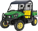 John Deere 550