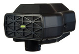 Fuel | Air | Heaters