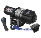 KFI Winches & Mount Combos