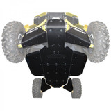 Protection | Skid Plates | Sliders