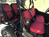 Seats | Seat Covers | Harnesses