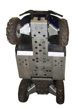 Skid Plates | Protection | Sliders