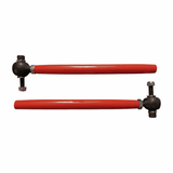 Steering | Axles | Prop Shaft | Tie Rods