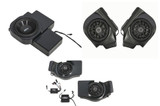 Stereo | Speakers | GPS